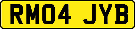 RM04JYB