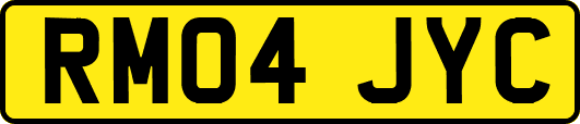 RM04JYC