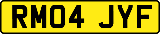 RM04JYF