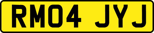 RM04JYJ