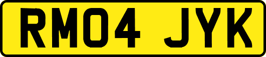 RM04JYK