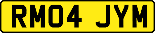 RM04JYM