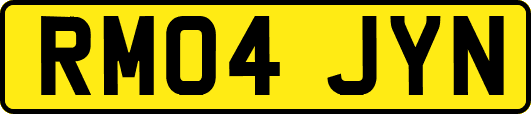 RM04JYN