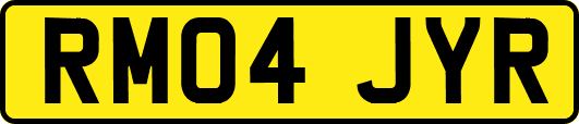 RM04JYR