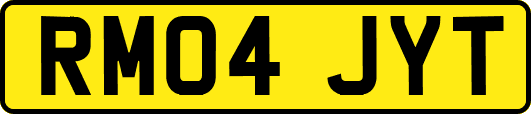 RM04JYT