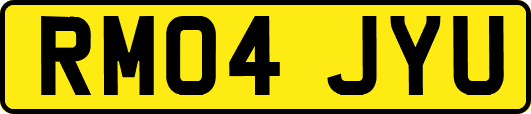 RM04JYU