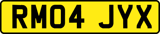 RM04JYX