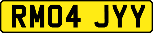 RM04JYY