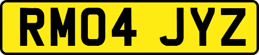 RM04JYZ