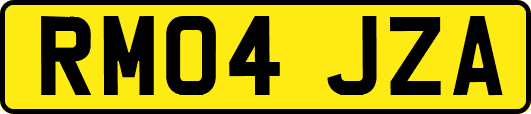 RM04JZA