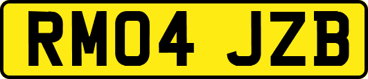RM04JZB