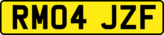 RM04JZF