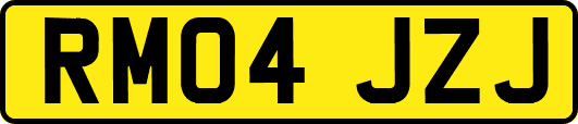 RM04JZJ