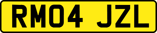 RM04JZL