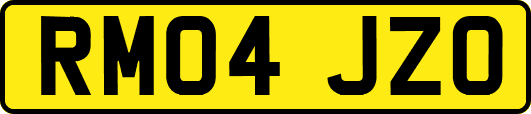 RM04JZO