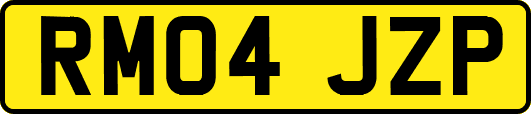 RM04JZP
