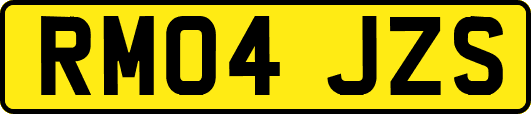 RM04JZS