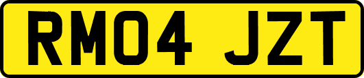 RM04JZT