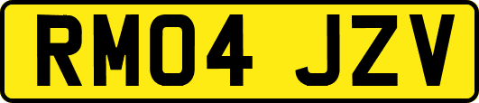 RM04JZV