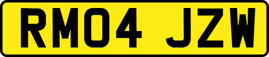 RM04JZW