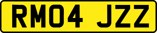 RM04JZZ
