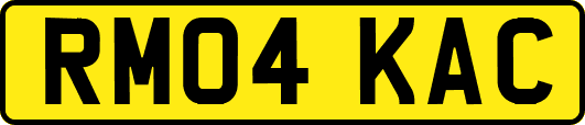 RM04KAC