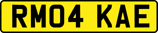 RM04KAE