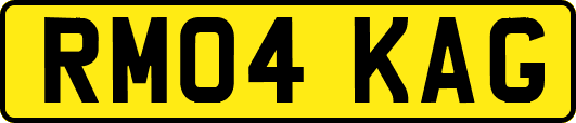 RM04KAG