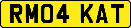 RM04KAT