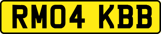 RM04KBB