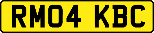 RM04KBC