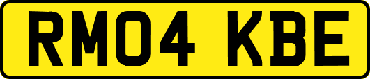 RM04KBE