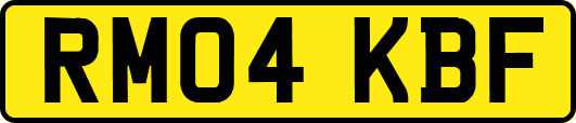 RM04KBF
