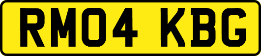 RM04KBG