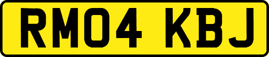 RM04KBJ