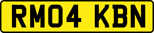 RM04KBN