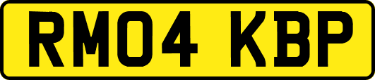 RM04KBP