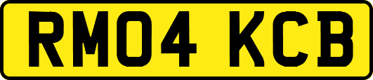 RM04KCB