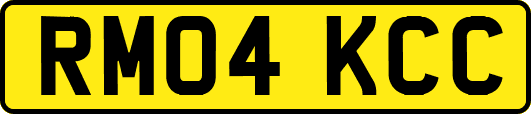 RM04KCC