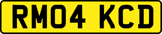 RM04KCD