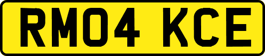 RM04KCE