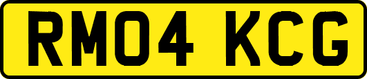 RM04KCG