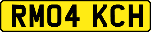 RM04KCH