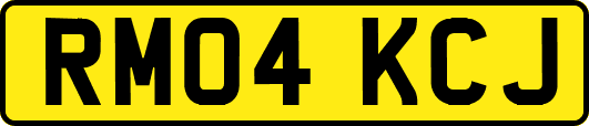 RM04KCJ