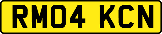 RM04KCN