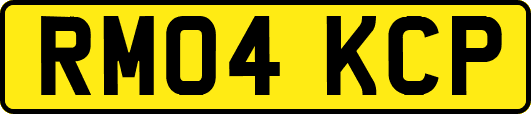 RM04KCP