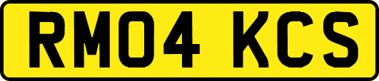 RM04KCS