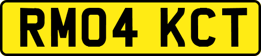 RM04KCT