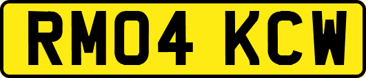 RM04KCW