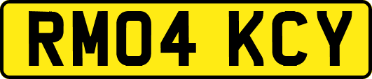 RM04KCY